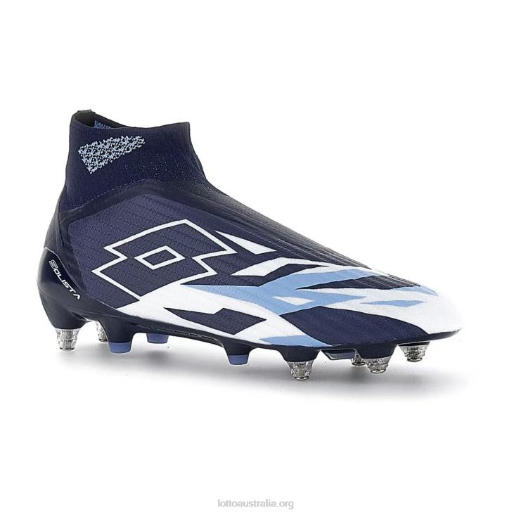 Men Lotto 204N141Solista 100 VI Gravity Sgx