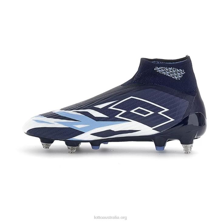 Men Lotto 204N141Solista 100 VI Gravity Sgx