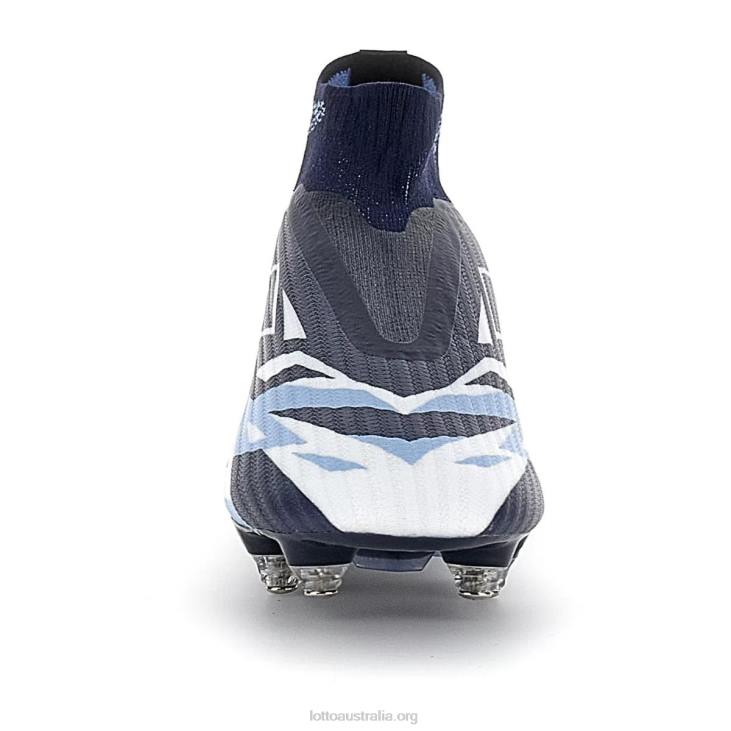 Men Lotto 204N141Solista 100 VI Gravity Sgx