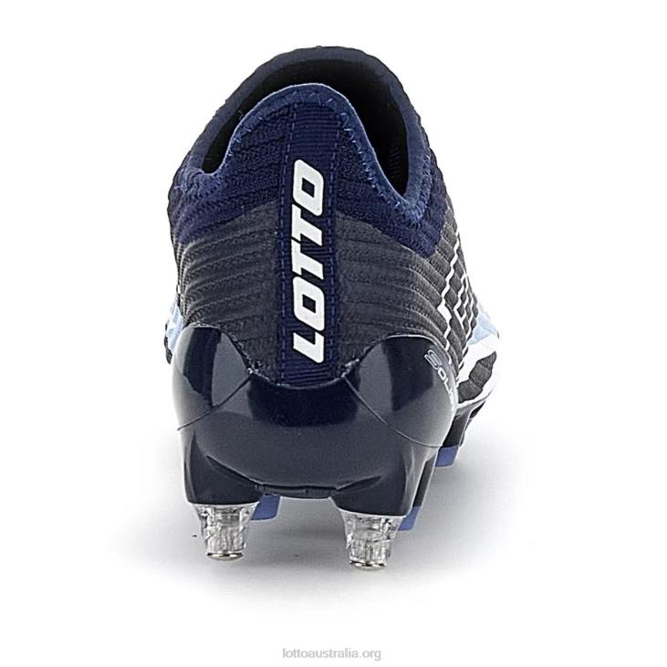 Men Lotto 204N142Solista 200 VI Sgx