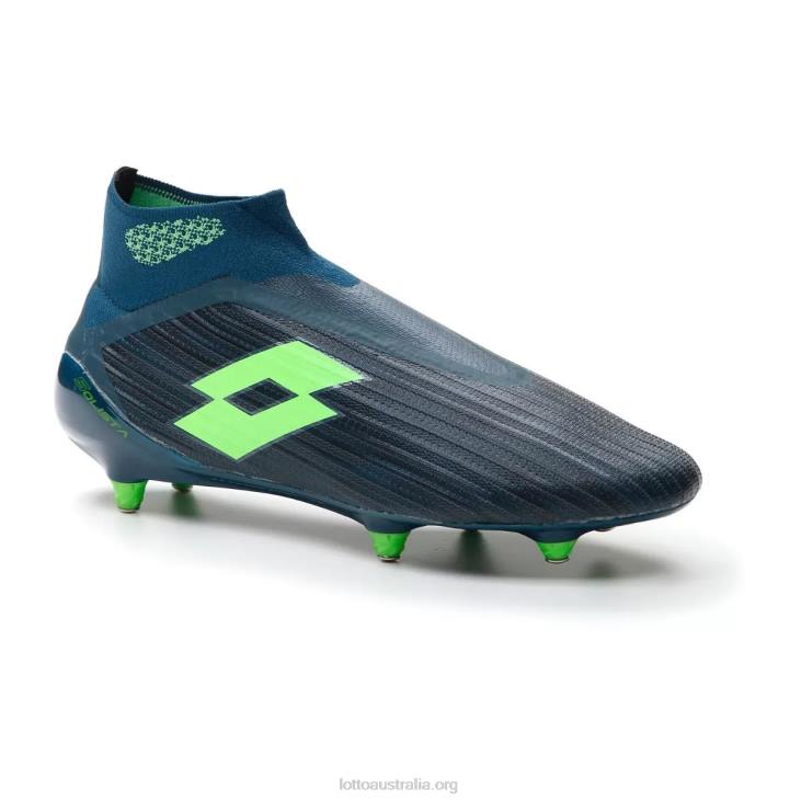 Men Lotto 204N153Solista 100 III Gravity Sg6