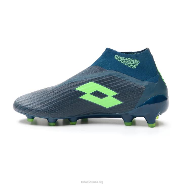 Men Lotto 204N165 Atlantic Deep/Spring Green/Hydro Green Solista 100 III Gravity Fg