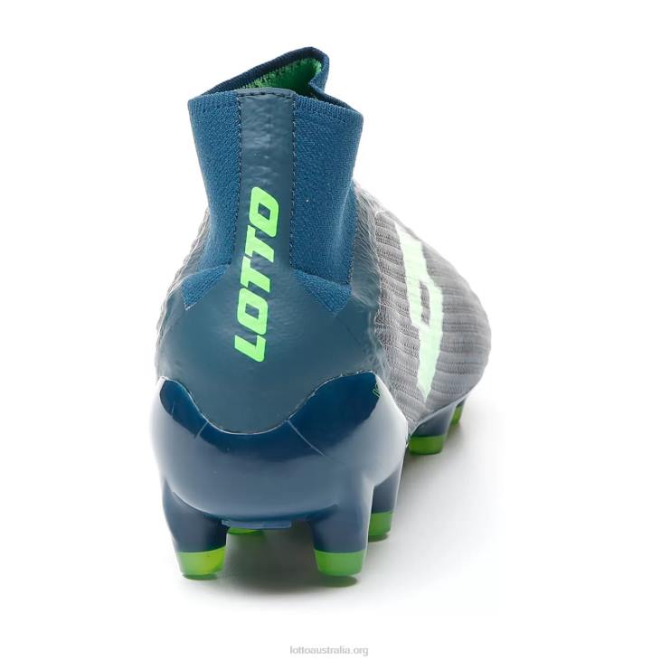 Men Lotto 204N165 Atlantic Deep/Spring Green/Hydro Green Solista 100 III Gravity Fg