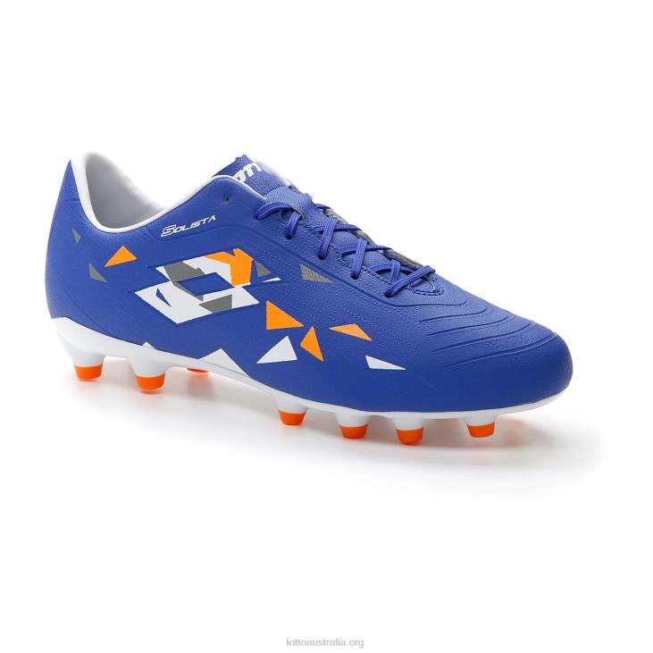 Men Lotto 204N174Solista 700 V Fg