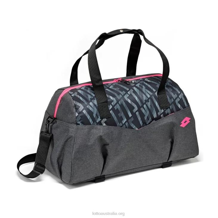 Women Lotto 204N1044Bag Fitness IV W