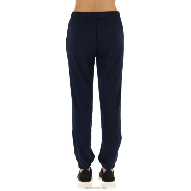Women Lotto 204N1352 Navy Blue Navy Multi-Sport Pants