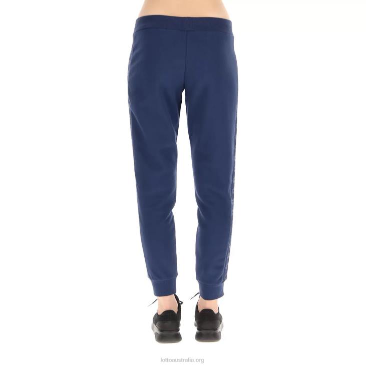 Women Lotto 204N845 Dark Denim Athletica Due W V Pant
