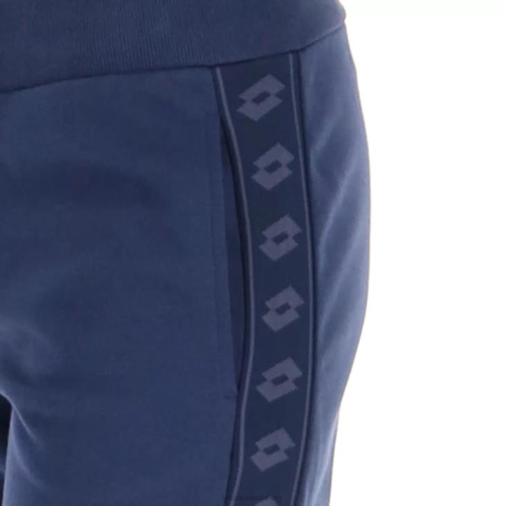 Women Lotto 204N845 Dark Denim Athletica Due W V Pant