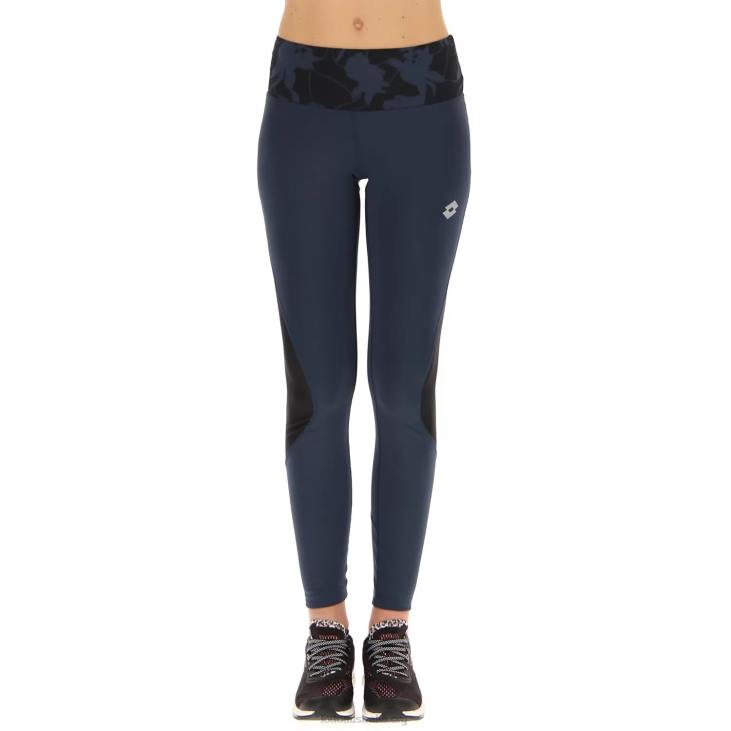 Women Lotto 204N848Run Fit W II Legging 2