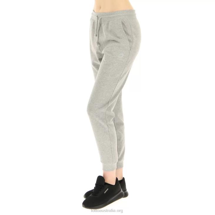 Women Lotto 204N850Smart W III Pant Mel