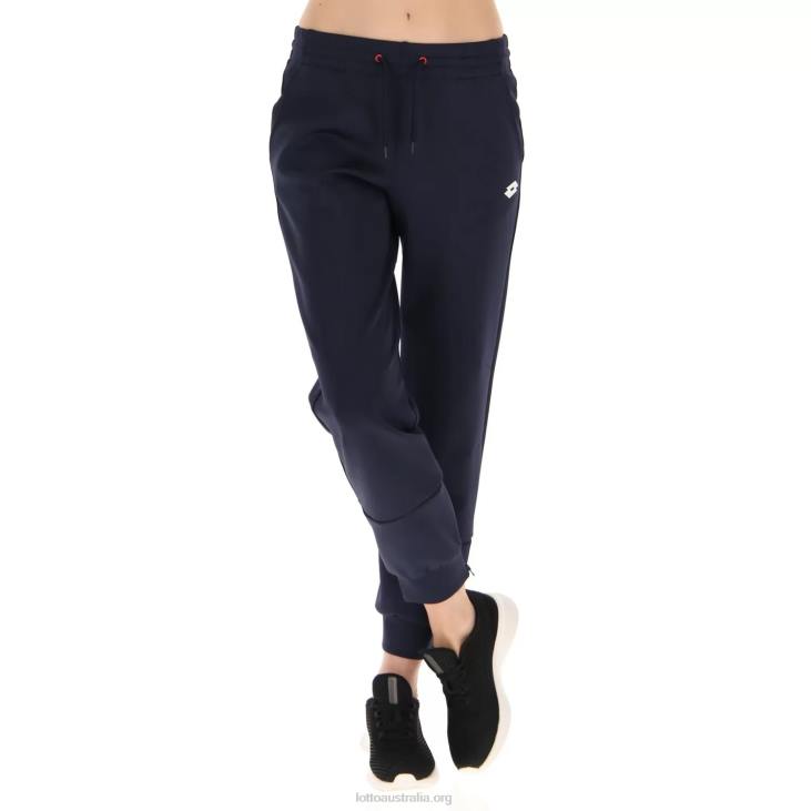 Women Lotto 204N852Squadra W II Pant