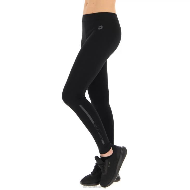 Women Lotto 204N853Dinamico W VI Legging 1