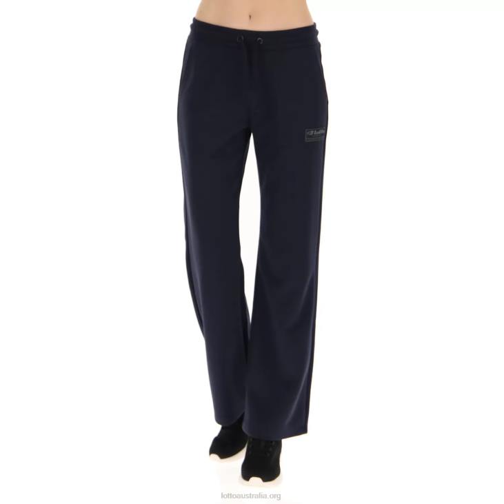 Women Lotto 204N856 Navy Blue Athletica Due W IV Pant Pl