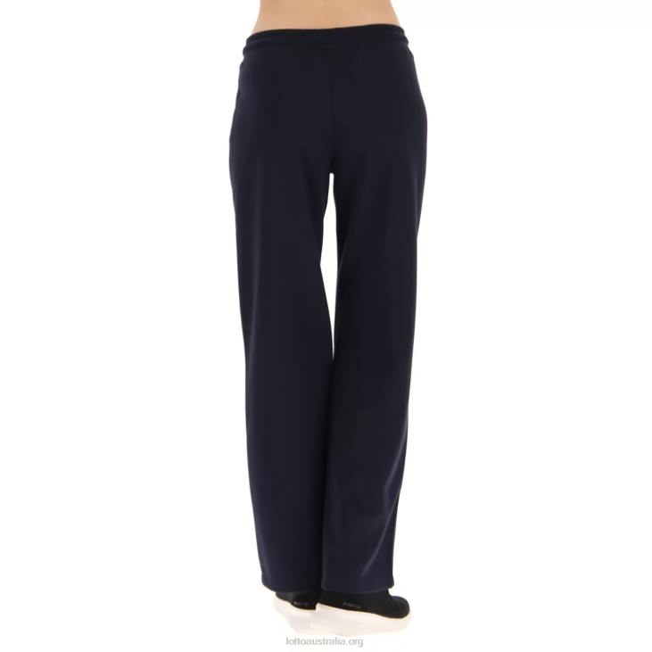 Women Lotto 204N856 Navy Blue Athletica Due W IV Pant Pl