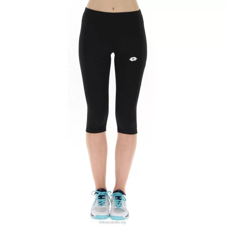 Women Lotto 204N858Squadra W Legging Mid Pl