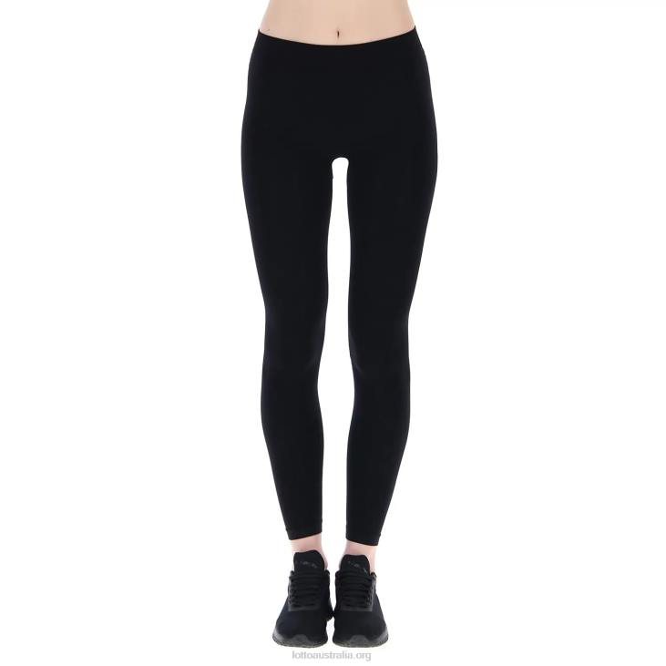 Women Lotto 204N864Run Fit W Legging Sml