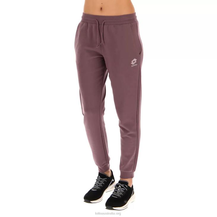 Women Lotto 204N868 Peppercorn Smart W IV Pant