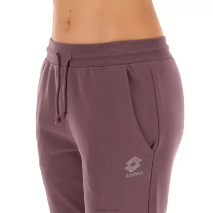 Women Lotto 204N868 Peppercorn Smart W IV Pant