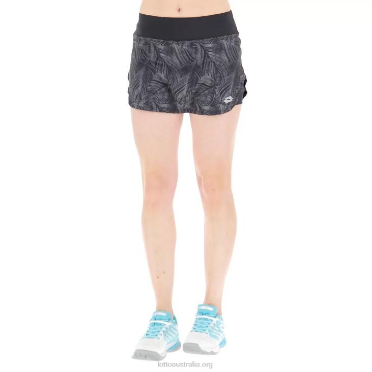 Women Lotto 204N998Paddle Skirt W