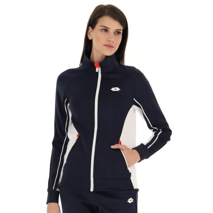 Women Lotto 204N834Squadra W II Jacket