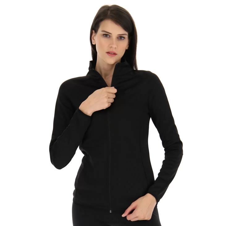 Women Lotto 204N836Msp W Jacket