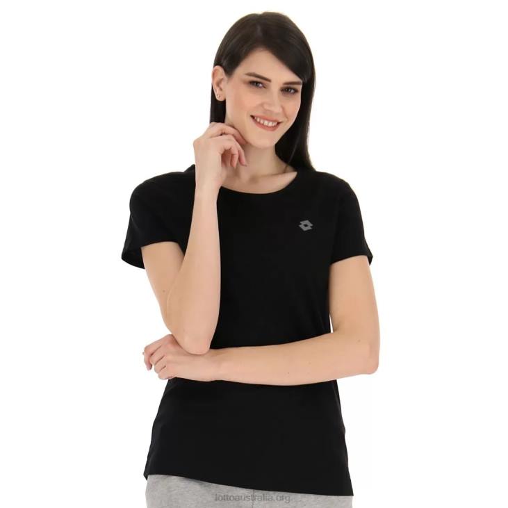Women Lotto 204N903Msc W Tee Js