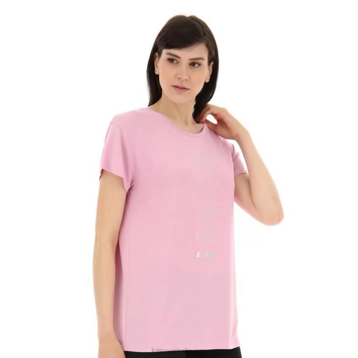 Women Lotto 204N916Tee Origins W