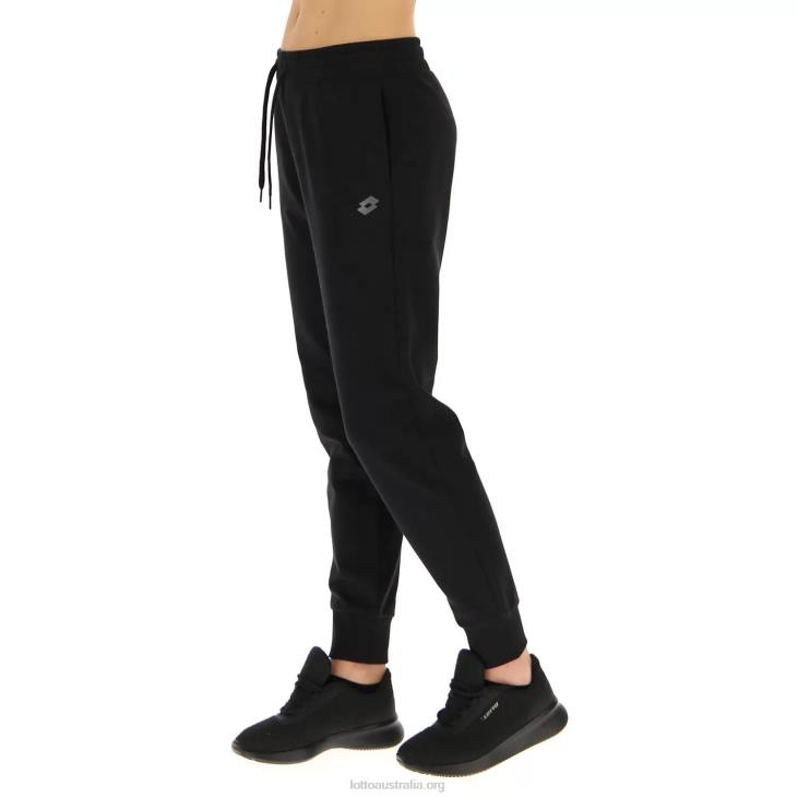 Women Lotto 204N952 Peach Whip/All Black Suit Miata W VII