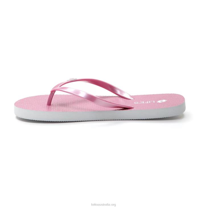 Women Lotto 204N814 Cashmere Ros Mt Hiva Flip II Glitter W