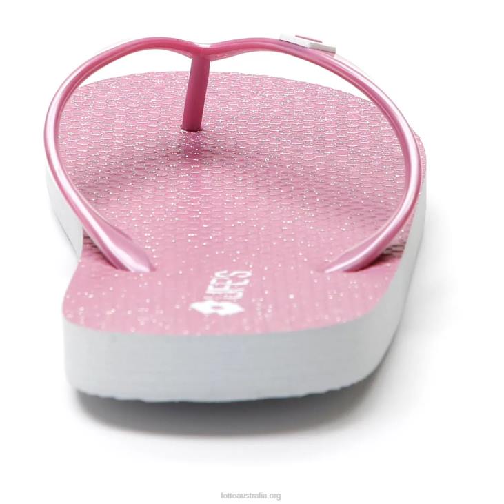 Women Lotto 204N814 Cashmere Ros Mt Hiva Flip II Glitter W