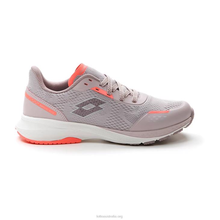 Women Lotto 204N788Speedevo 500 III W