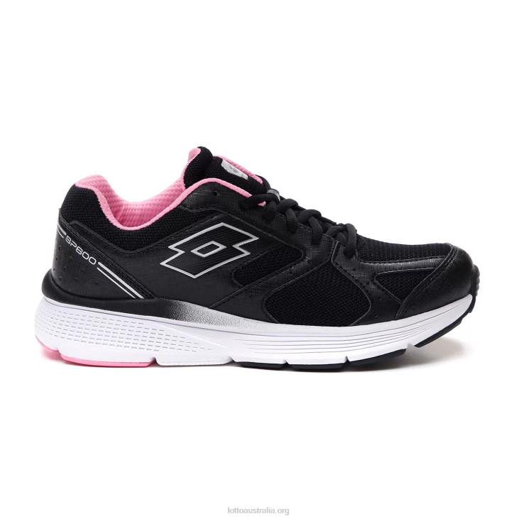 Women Lotto 204N800Speedride 600 VIII W