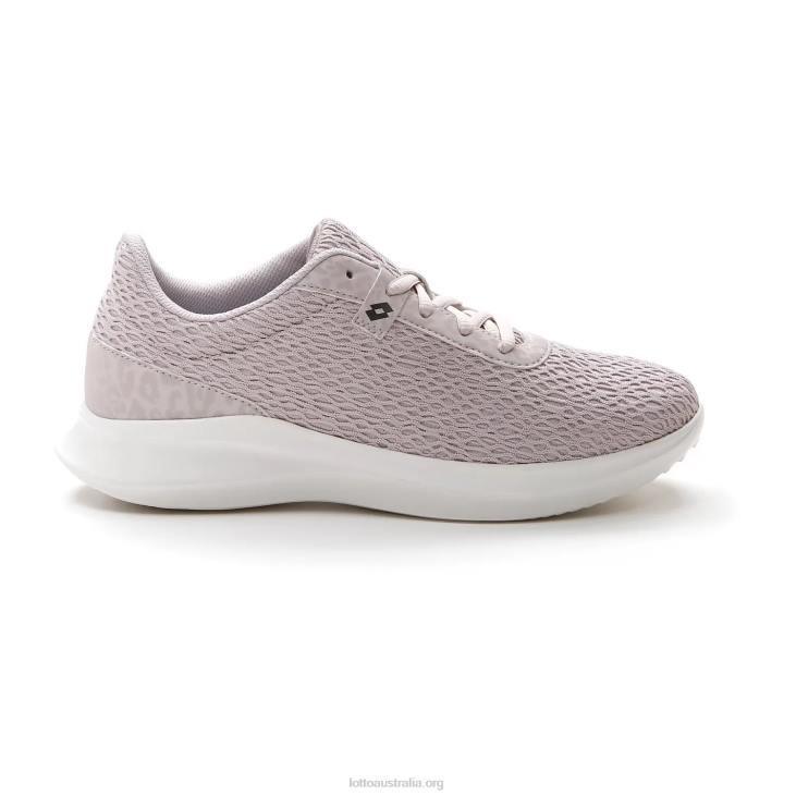 Women Lotto 204N724 Hushed Violet Luna Amf 3 W