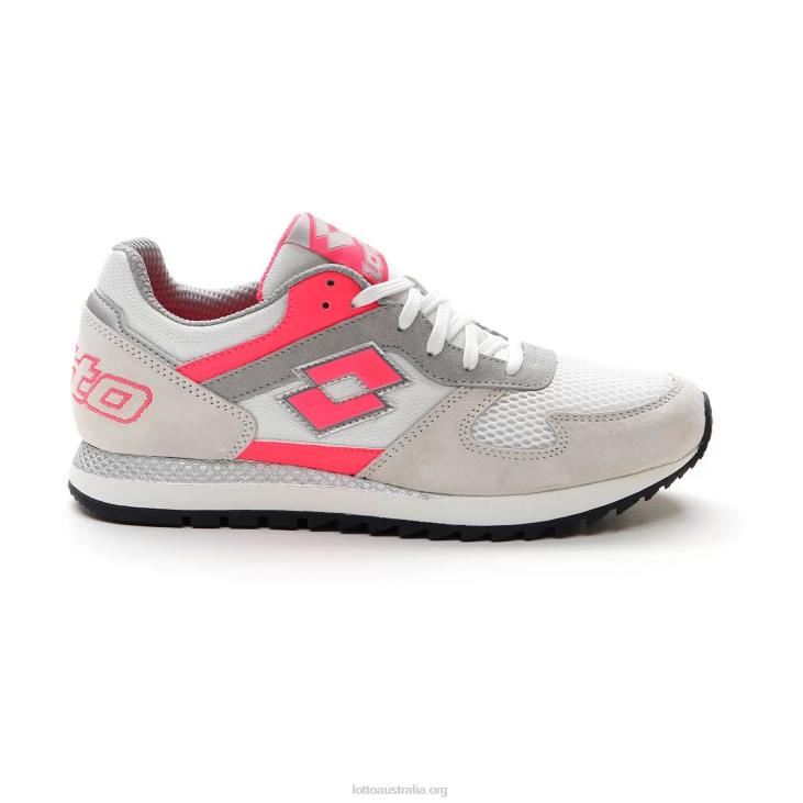 Women Lotto 204N750Runner Plus '95 III W