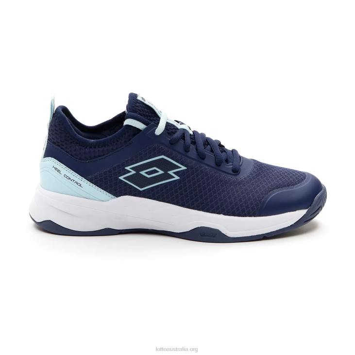 Women Lotto 204N759Mirage 500 II Alr W